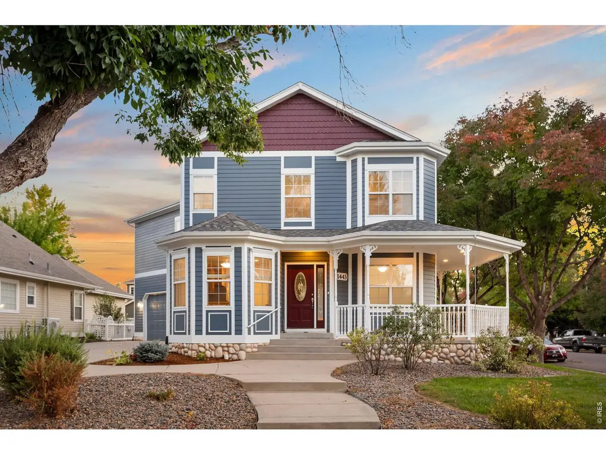 1443 Grand Ave, Windsor, CO 80550 - #1