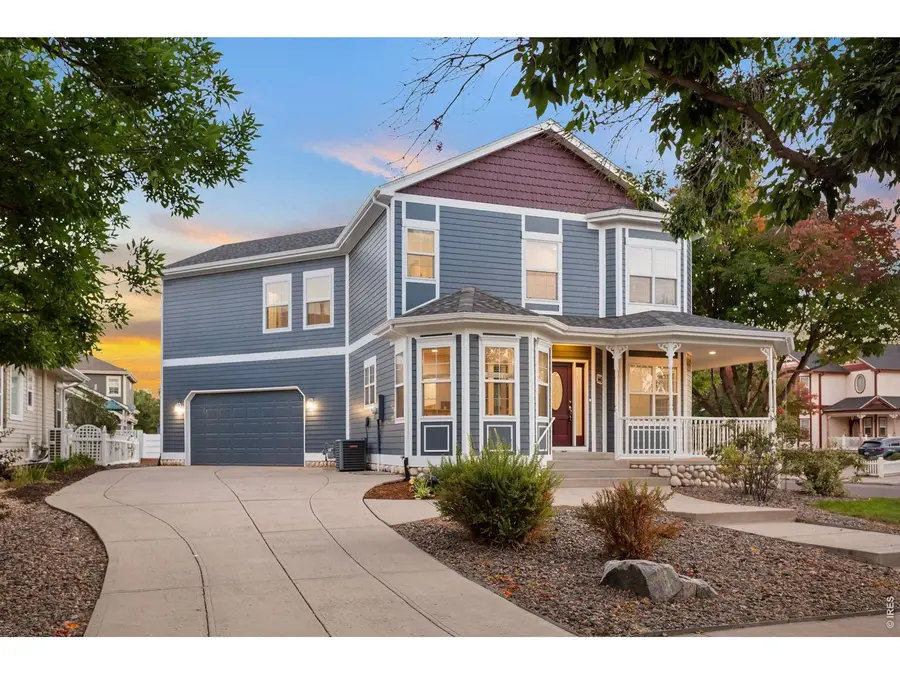 1443 Grand Ave, Windsor, CO 80550 - #2