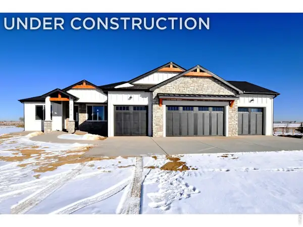 32789 Eagle View Dr, Greeley, CO 80631
