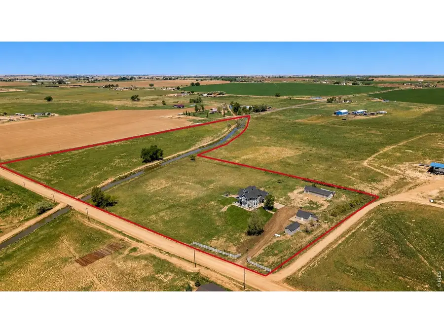 27195 County Road 66, Gill, CO 80624 - #2