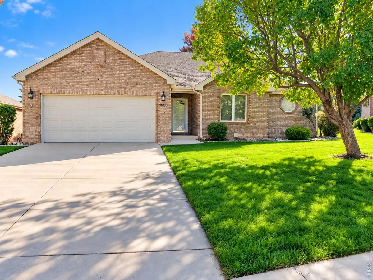 1956 45th Ave, Greeley, CO 80634 - #1