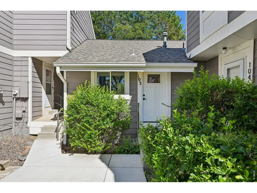 6670 W 84th Cir #103, Arvada, CO 80003 - #2