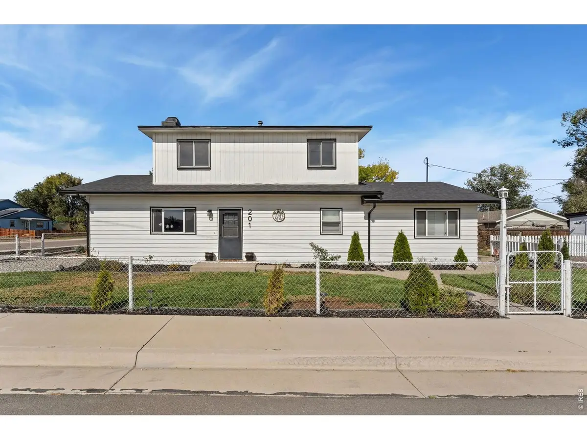 201 E 4th Ave, Severance, CO 80546 - #1
