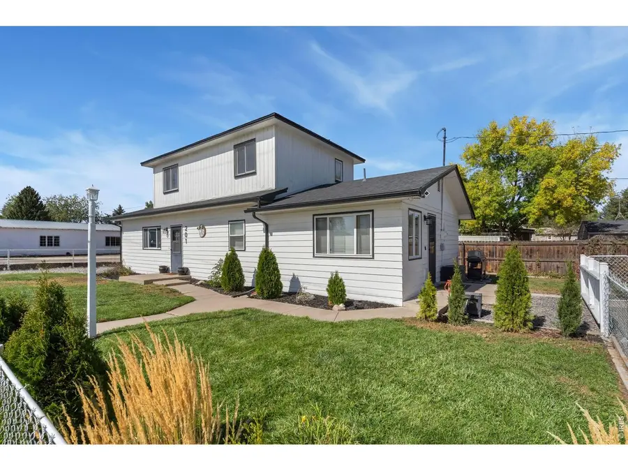 201 E 4th Ave, Severance, CO 80546 - #2