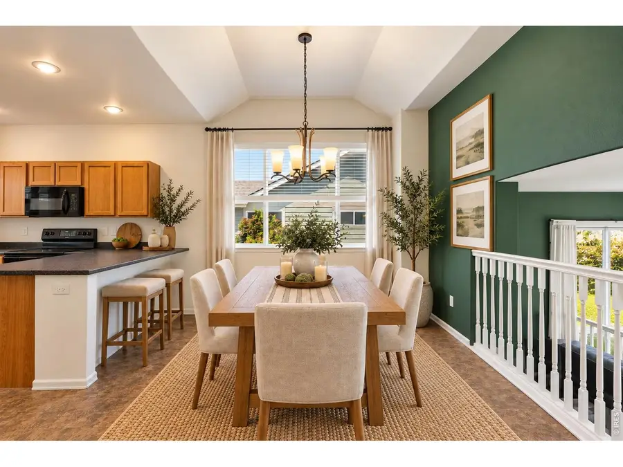 446 Ptarmigan St, Severance, CO 80550 - #3