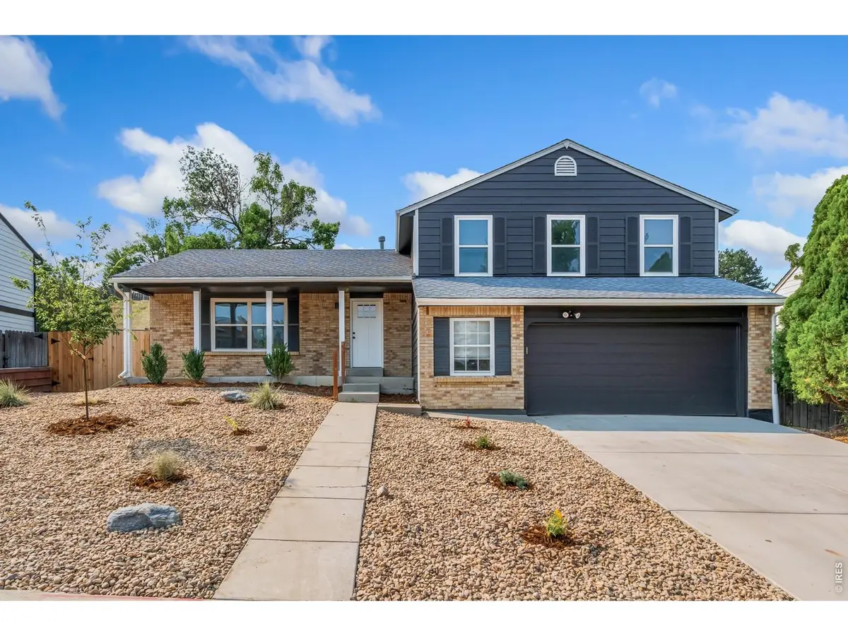 3174 W 11th Ave Dr, Broomfield, CO 80020 - #1