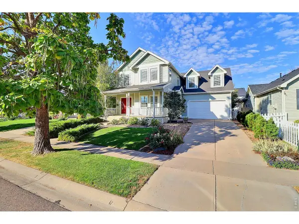 1106 Crescent Dr, Windsor, CO 80550