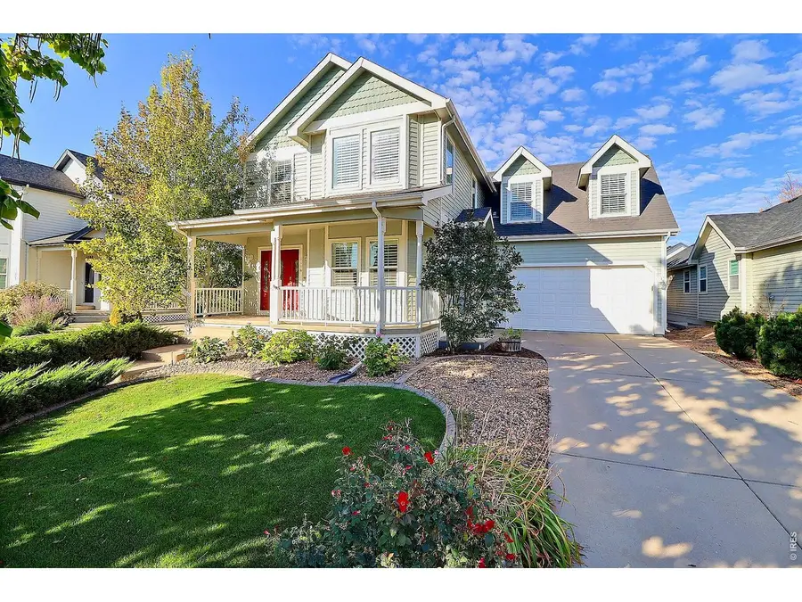 1106 Crescent Dr, Windsor, CO 80550 - #2