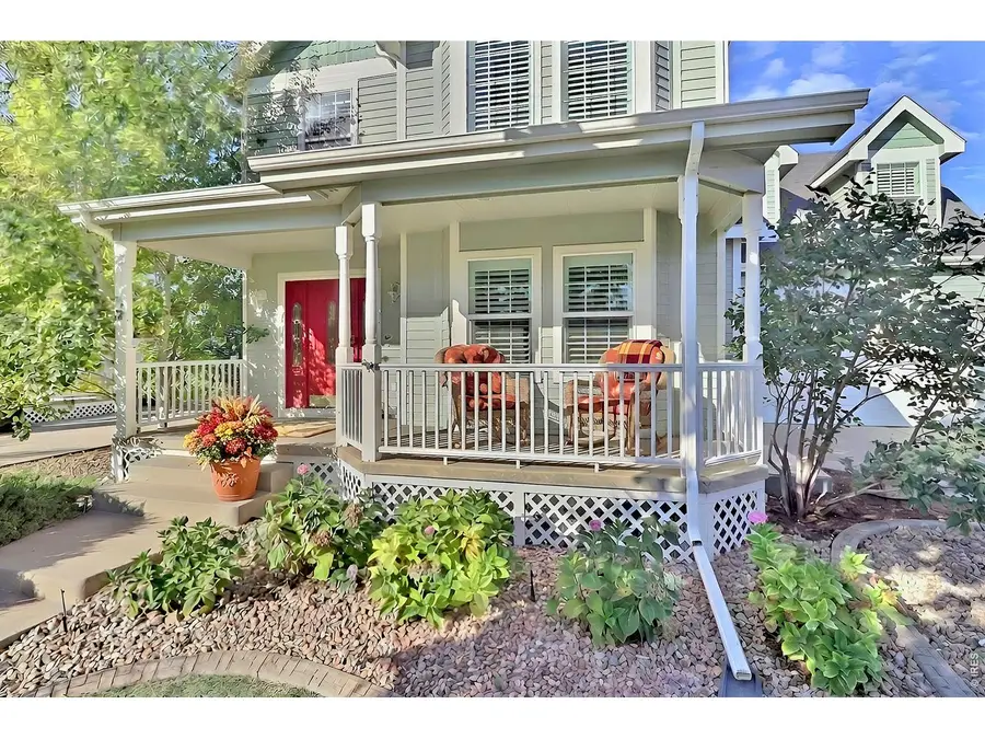 1106 Crescent Dr, Windsor, CO 80550 - #3