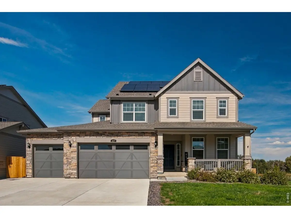 457 Cameron St, Johnstown, CO 80534 - #1