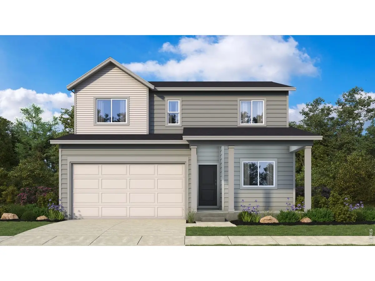 454 Whisperwind Ln, Fort Collins, CO 80524 - #1
