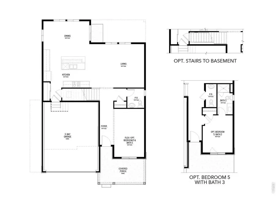 454 Whisperwind Ln, Fort Collins, CO 80524 - #3