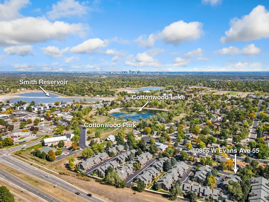 10866 W Evans Ave #55, Lakewood, CO 80227 - #2