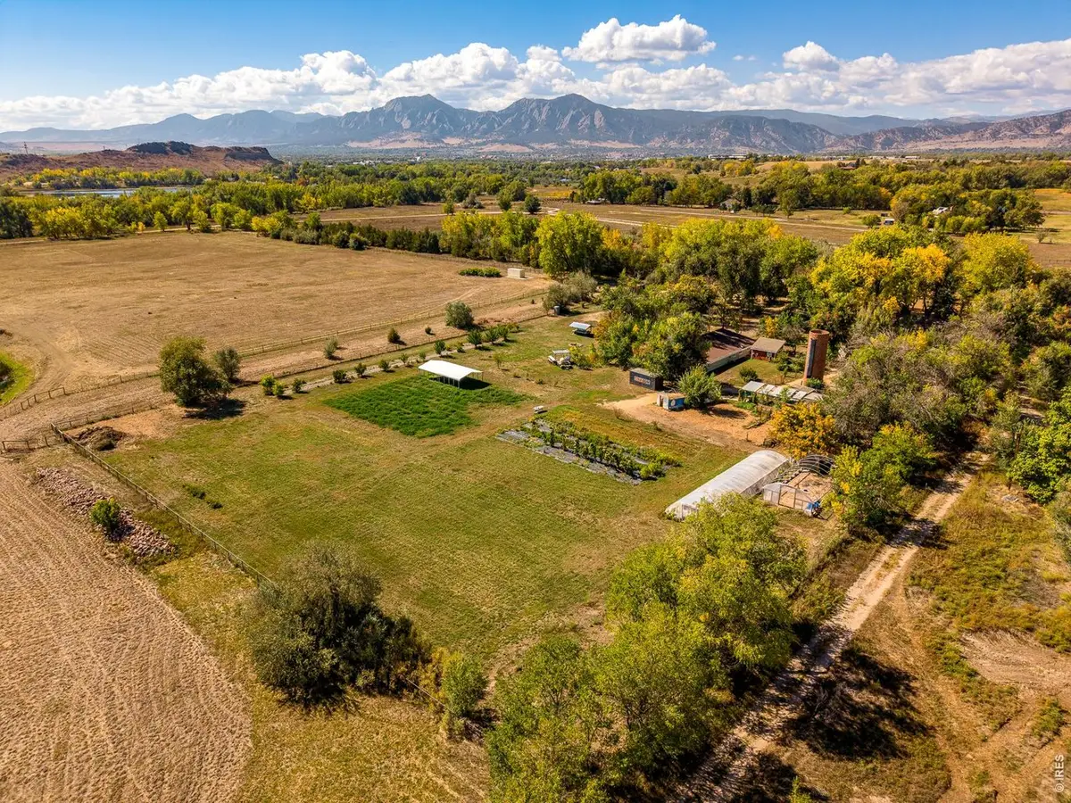 3796 63rd St, Boulder, CO 80301 - #1