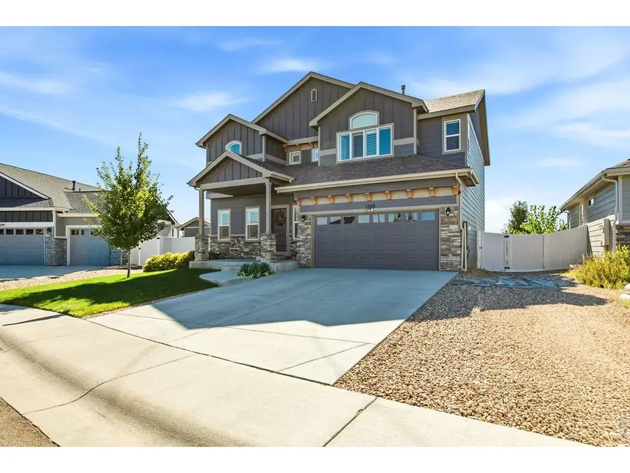 1555 Corby Dr, Windsor, CO 80550 - #3