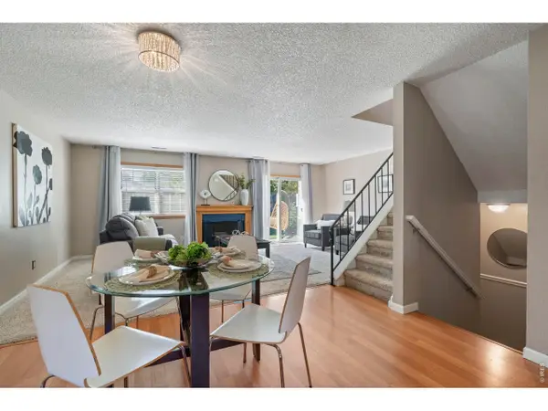 3451 S Ammons St #16-4, Lakewood, CO 80227