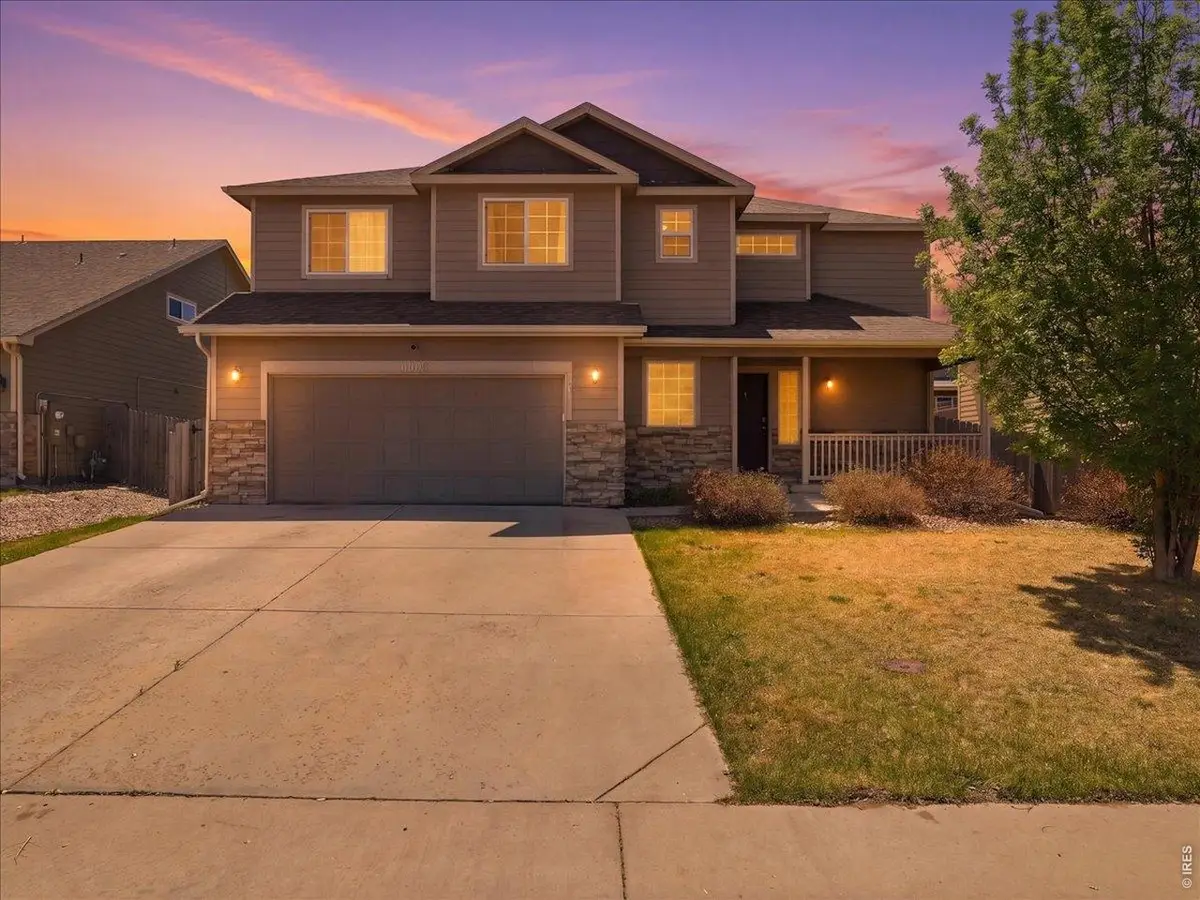 8406 17th St, Greeley, CO 80634 - #1