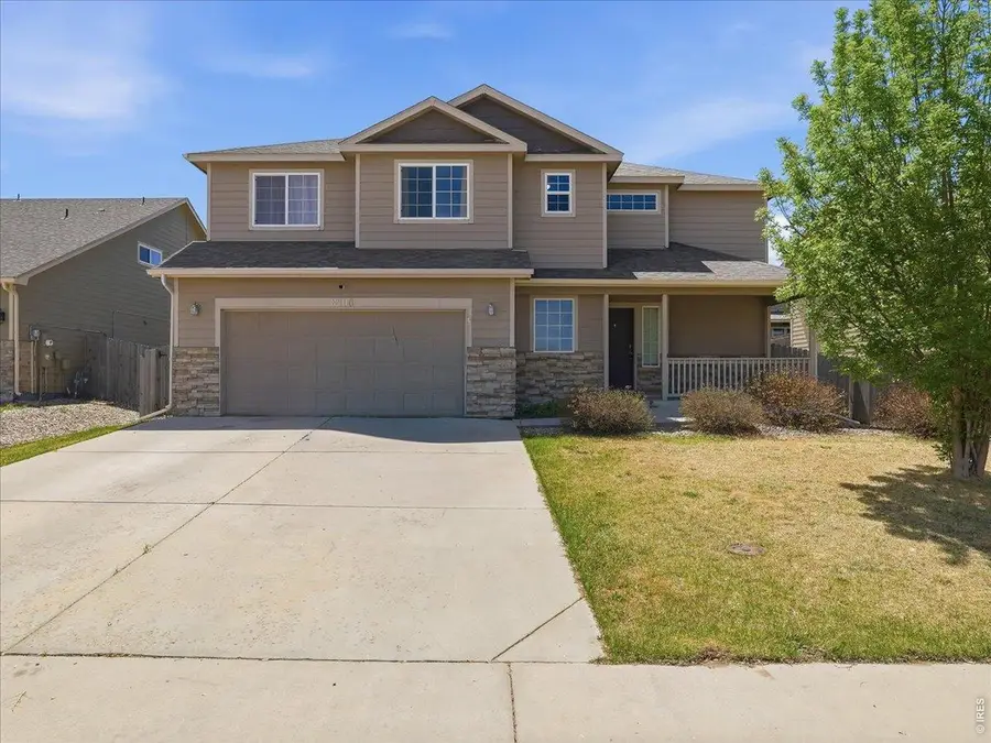 8406 17th St, Greeley, CO 80634 - #2