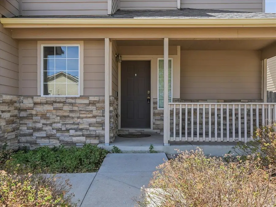 8406 17th St, Greeley, CO 80634 - #3