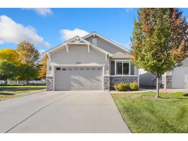 3305 Corvina Ct, Evans, CO 80634