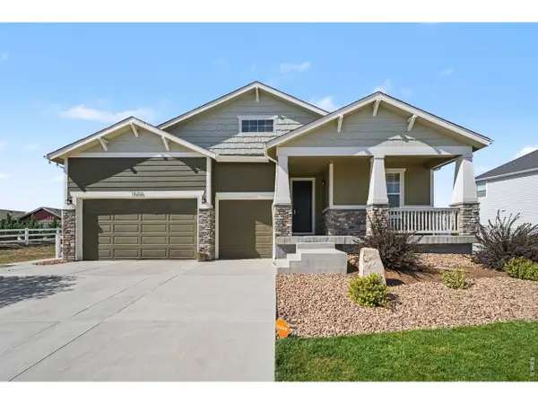 1680 Shoreview Pkwy, Severance, CO 80550
