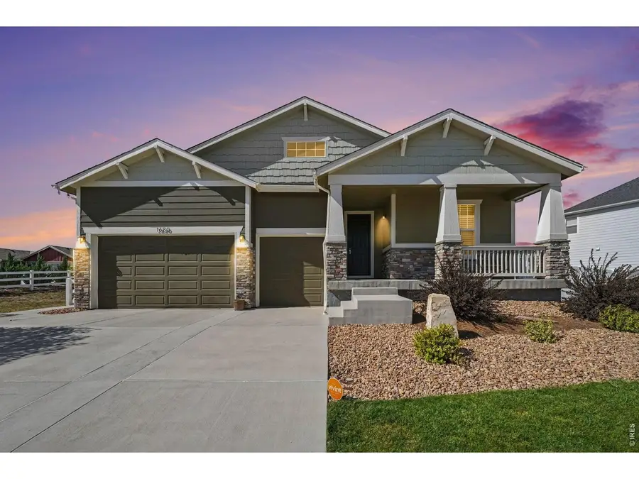 1680 Shoreview Pkwy, Severance, CO 80550 - #3