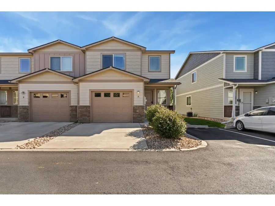 3147 Alybar Dr #7A, Wellington, CO 80549 - #2