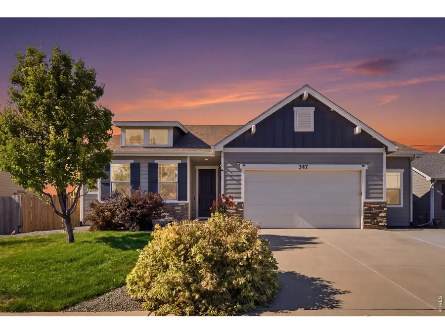 347 Linden Oaks Dr, Ault, CO 80610 - #2