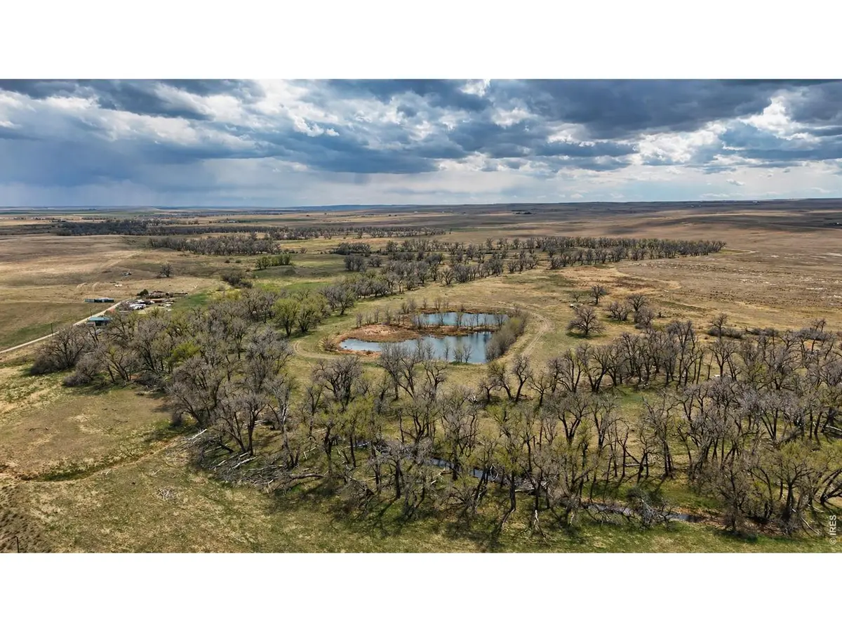 38250 County Road 170, Agate, CO 80101 - #1