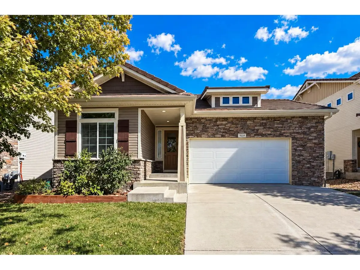 3607 Kirkwood Ln, Johnstown, CO 80534 - #1