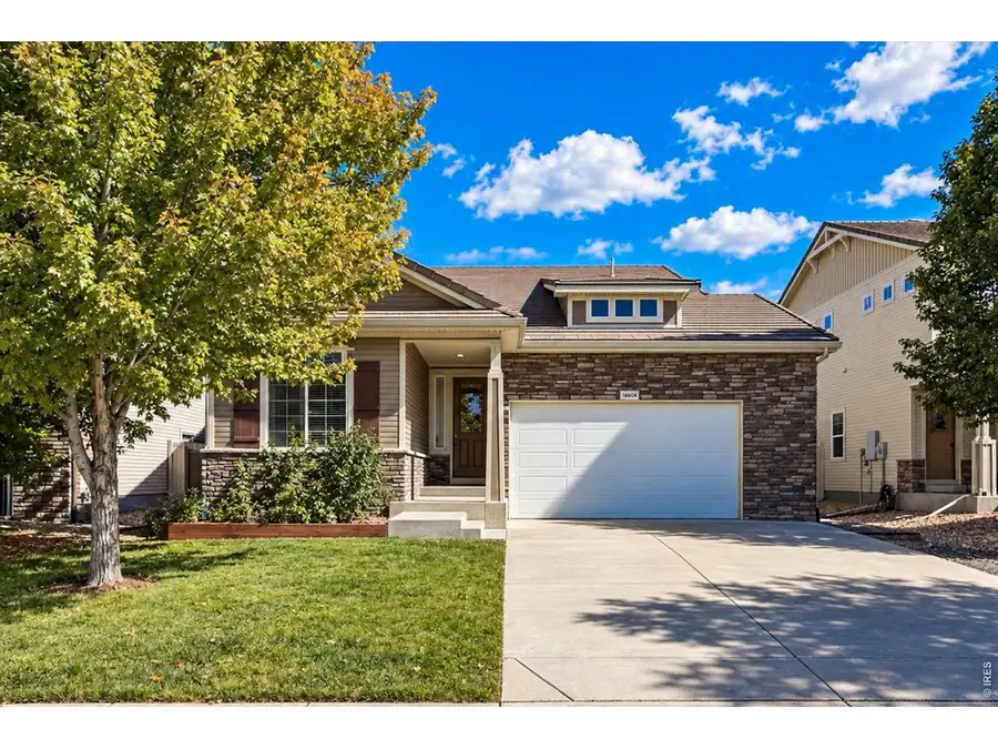 3607 Kirkwood Ln, Johnstown, CO 80534 - #2