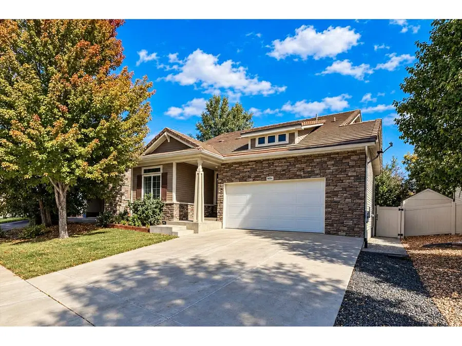 3607 Kirkwood Ln, Johnstown, CO 80534 - #3