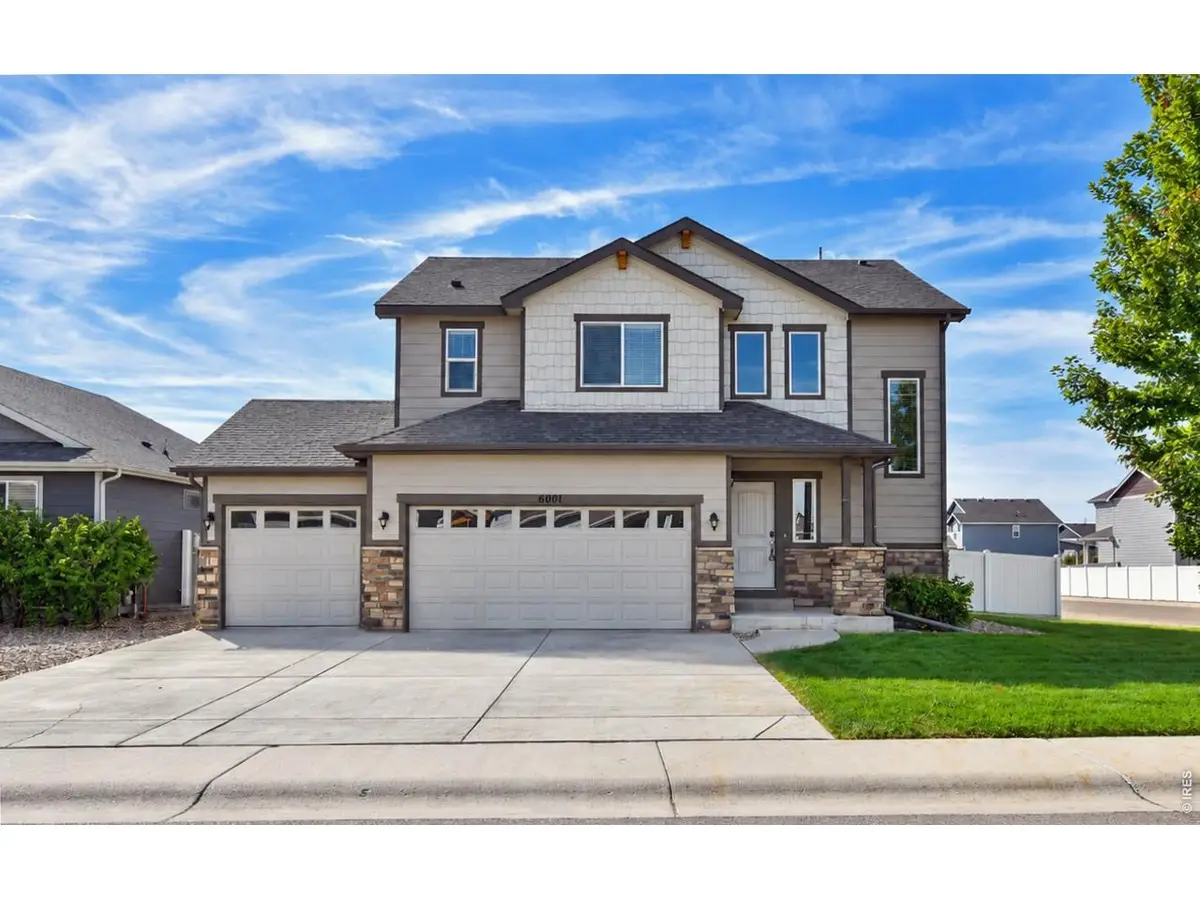 6001 Clarence Dr, Windsor, CO 80550 - #1