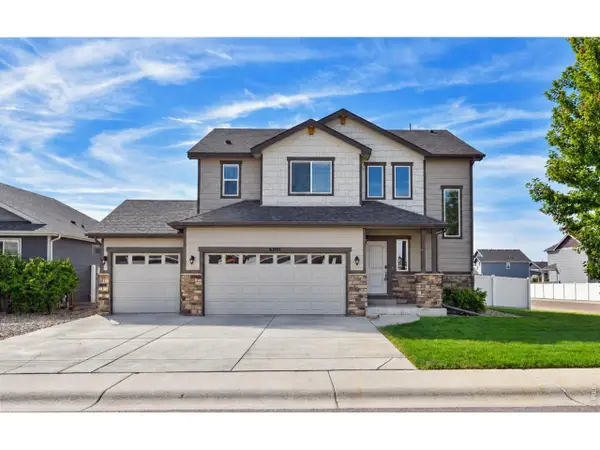 6001 Clarence Dr, Windsor, CO 80550