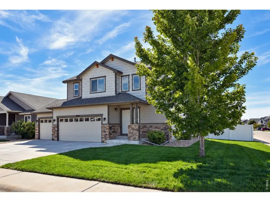 6001 Clarence Dr, Windsor, CO 80550 - #2