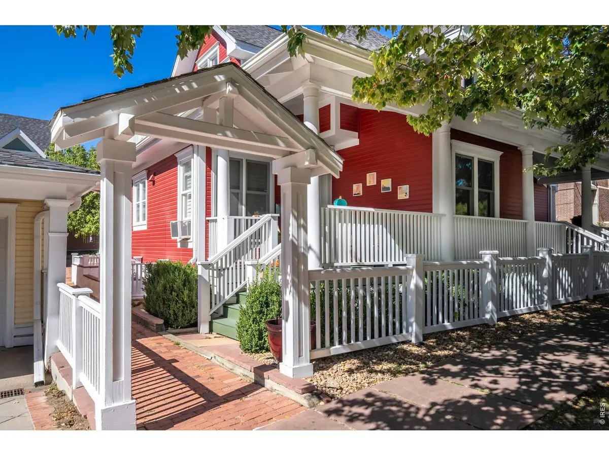 2219 14th St, Boulder, CO 80302 - #1