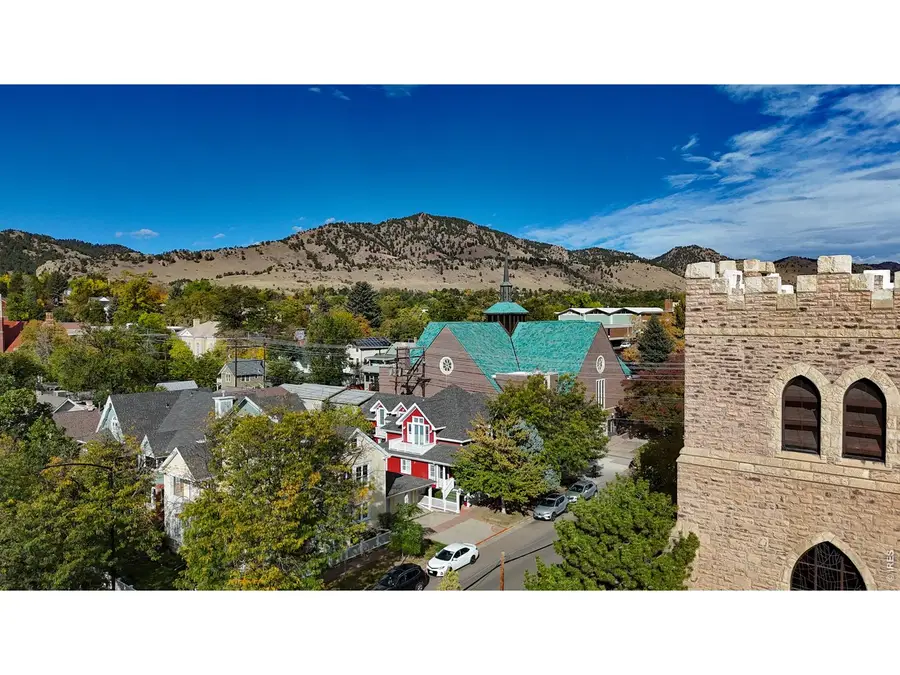 2219 14th St, Boulder, CO 80302 - #3