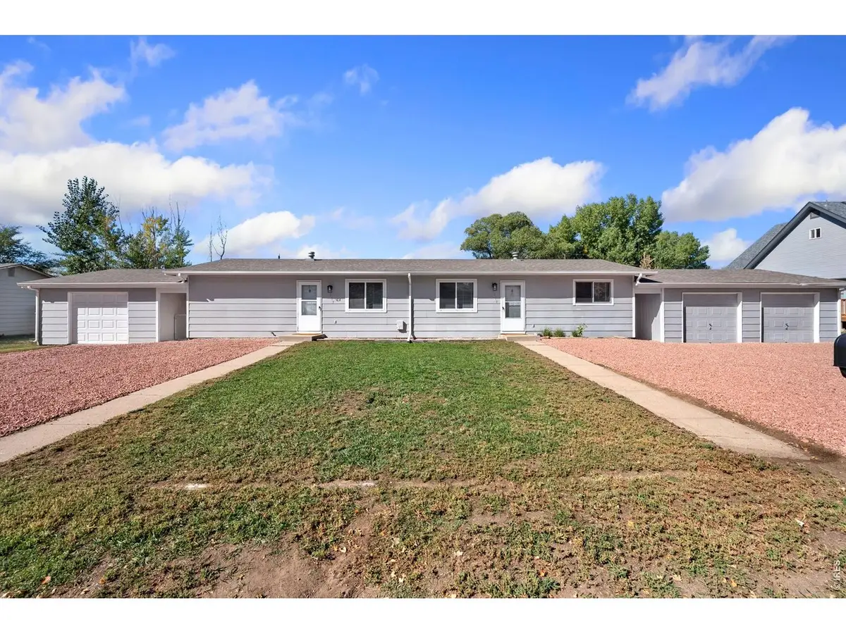 3617 Highland Dr, Fort Collins, CO 80524 - #1