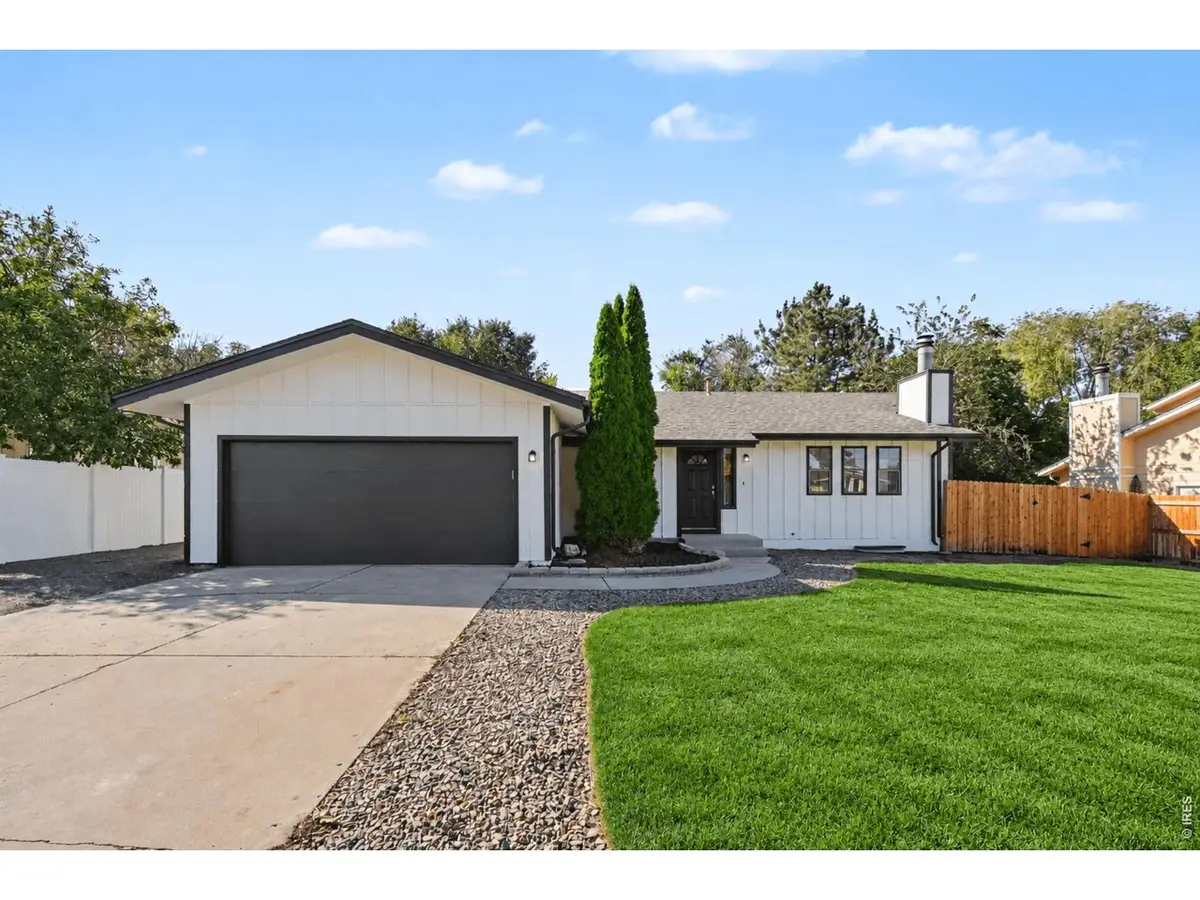 611 41st Ave, Greeley, CO 80634 - #1