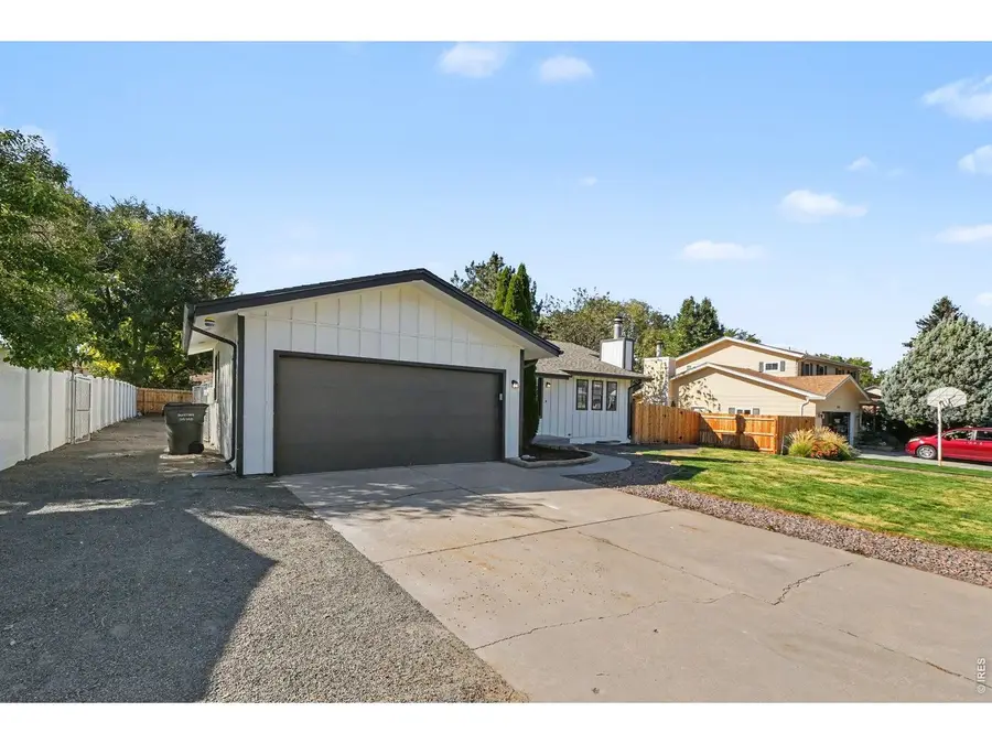 611 41st Ave, Greeley, CO 80634 - #2