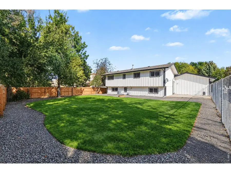 611 41st Ave, Greeley, CO 80634 - #3