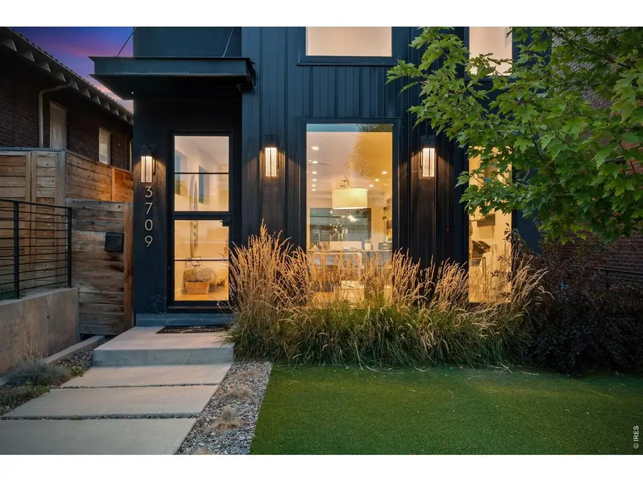 3709 Tejon St, Denver, CO 80211 - #2