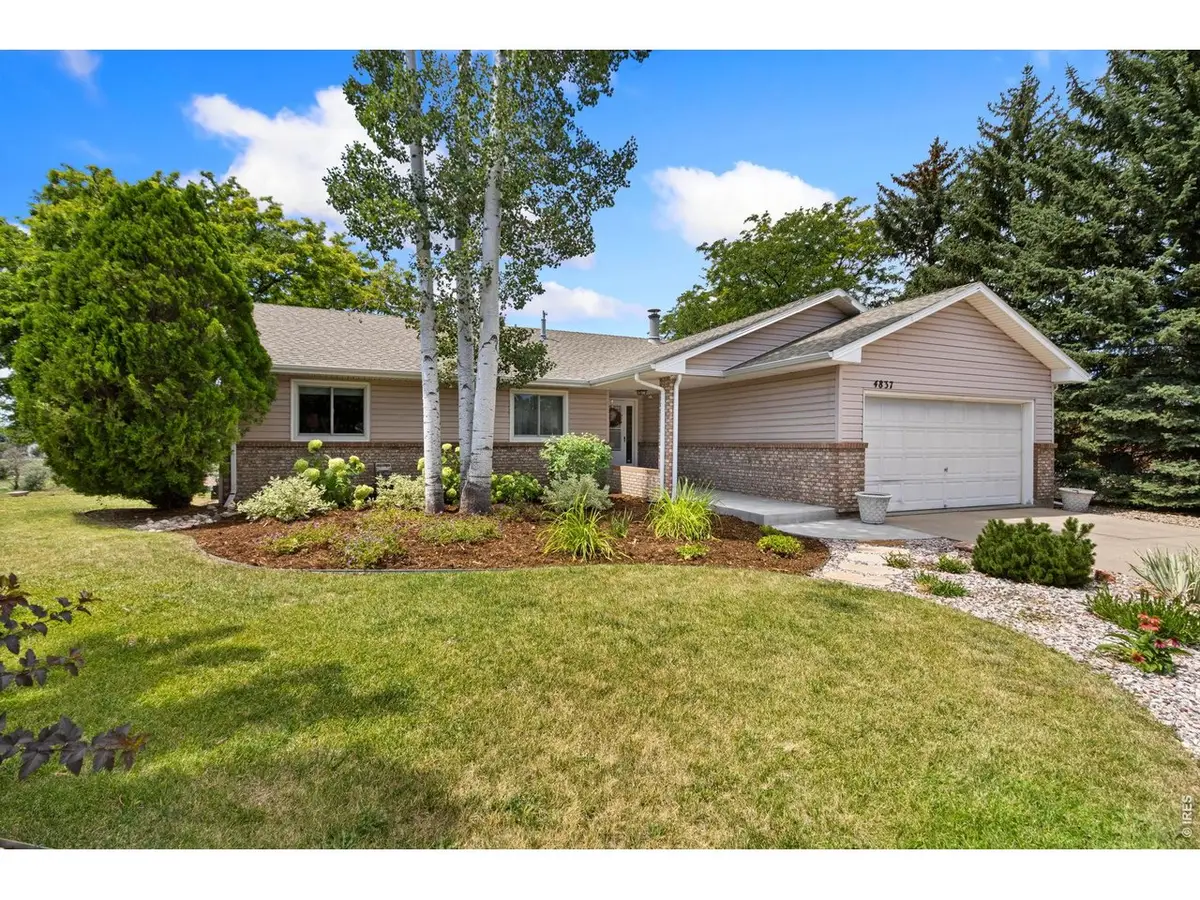 4837 Filbert Dr, Loveland, CO 80538 - #1