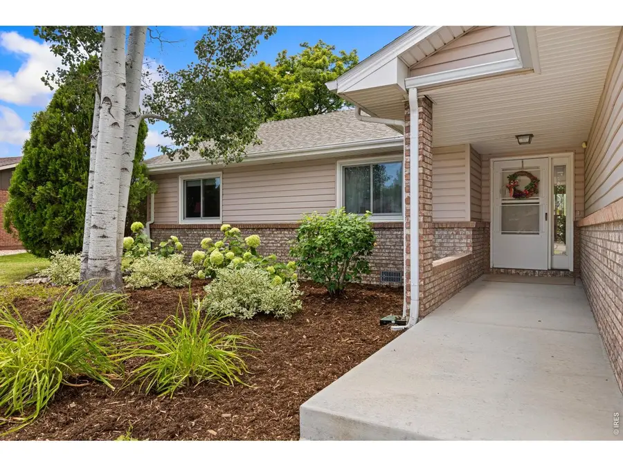 4837 Filbert Dr, Loveland, CO 80538 - #3