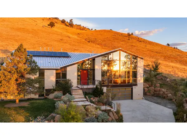 250 Cactus Ct, Boulder, CO 80304