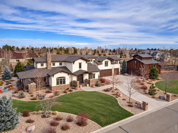 1091 Copper Hill Ct, Louisville, CO 80027