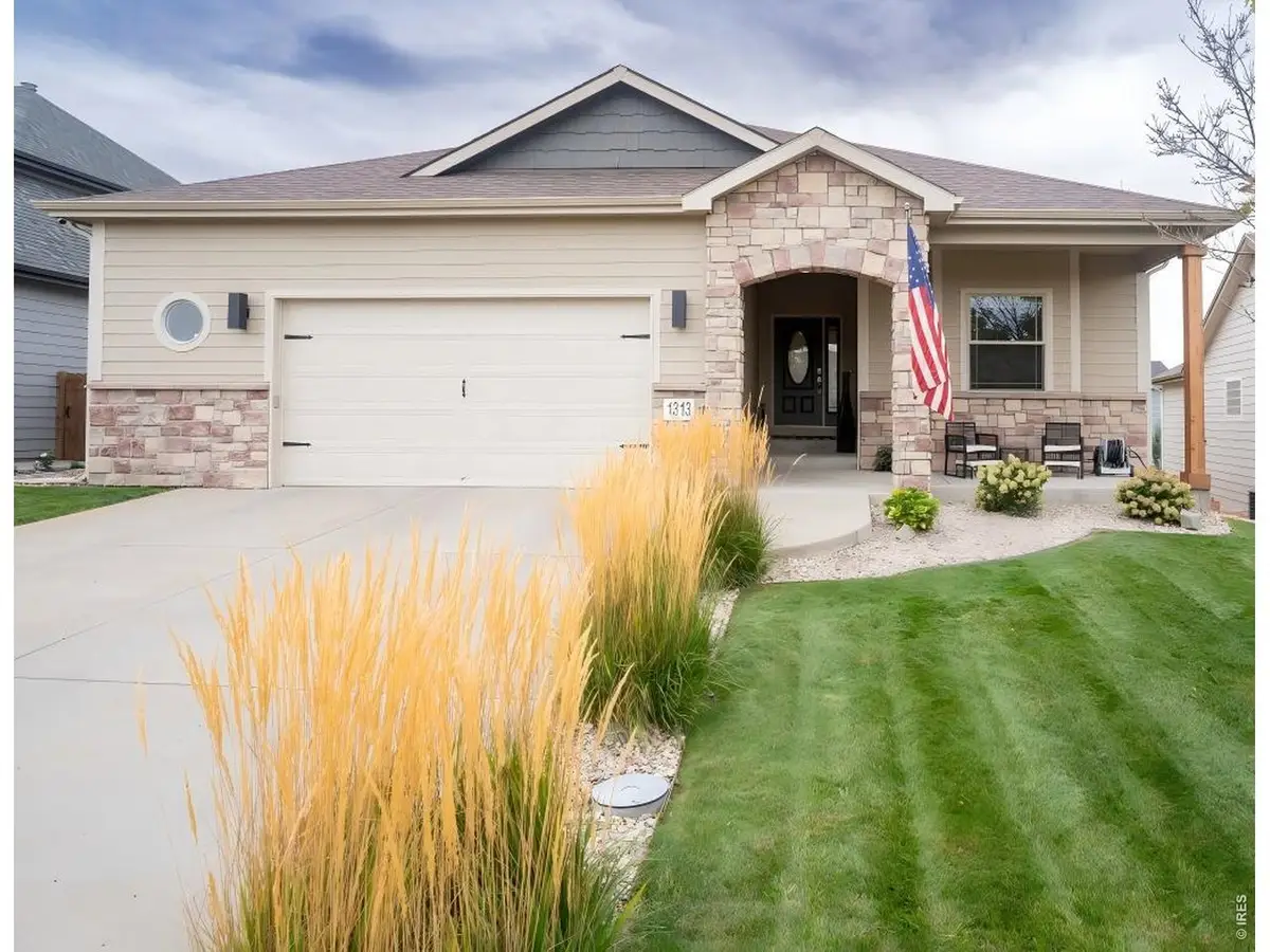 1313 60th Ave, Greeley, CO 80634 - #1