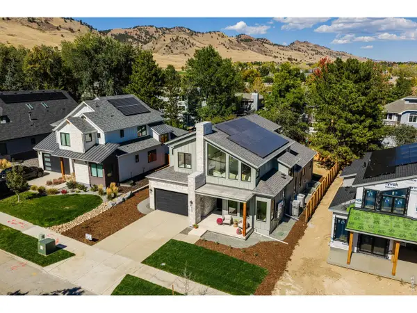 855 Union Ave, Boulder, CO 80304