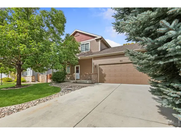 95 Pike Ln, Severance, CO 80550