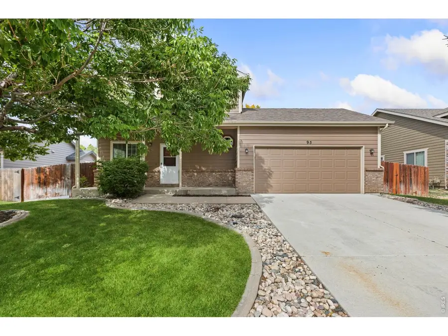 95 Pike Ln, Severance, CO 80550 - #2